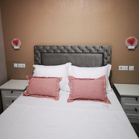 Apartamento Ms Campo Maior Bagian luar foto