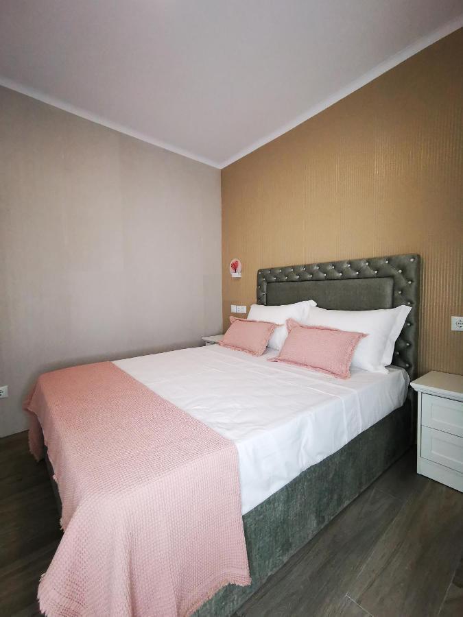Apartamento Ms Campo Maior Bagian luar foto