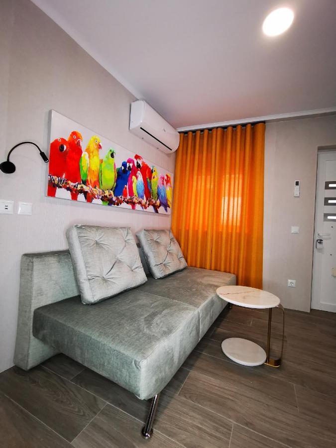Apartamento Ms Campo Maior Bagian luar foto