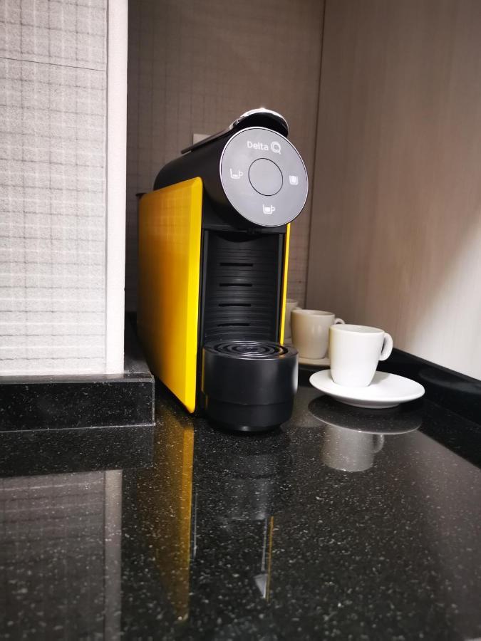 Apartamento Ms Campo Maior Bagian luar foto